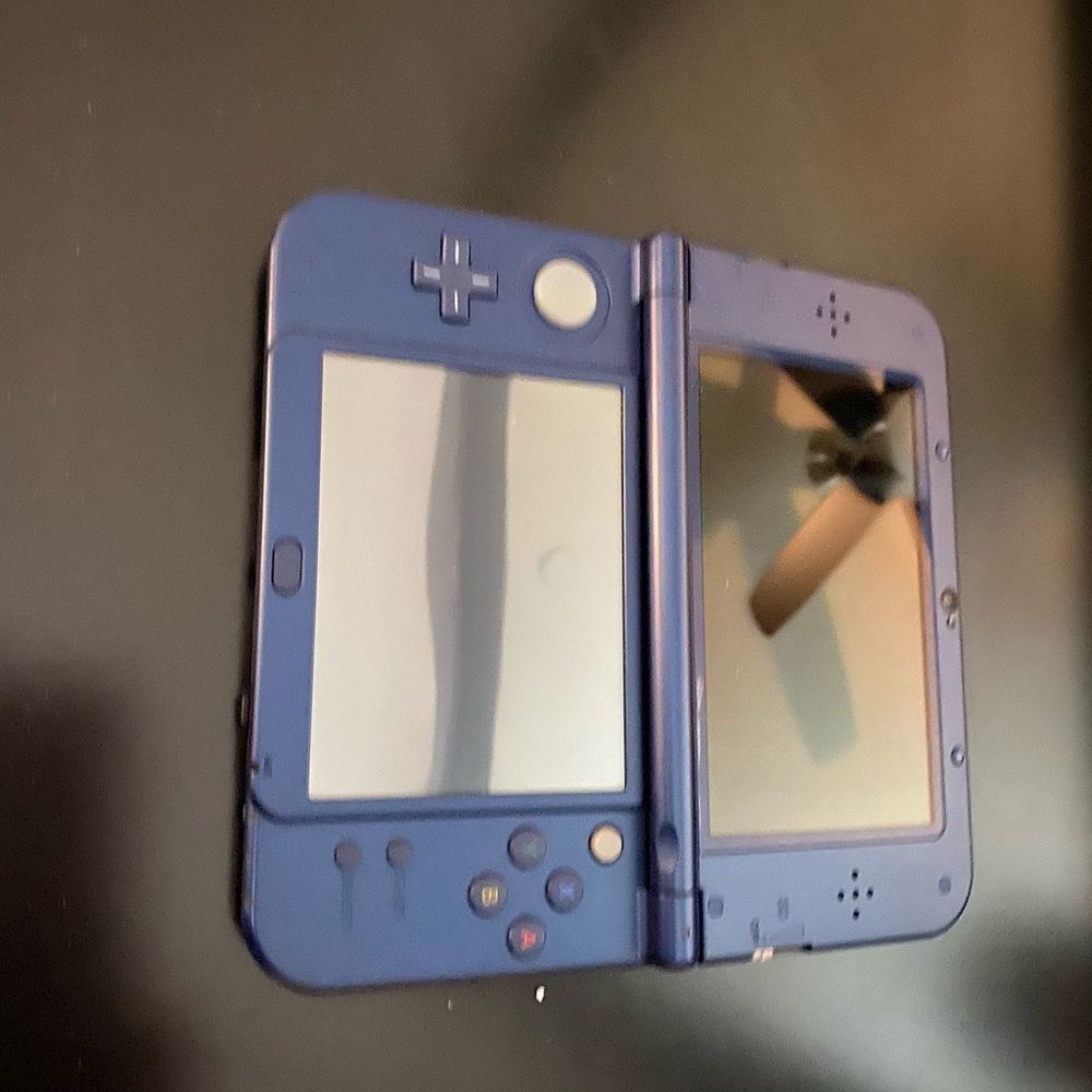 Nintendo 3DS XL